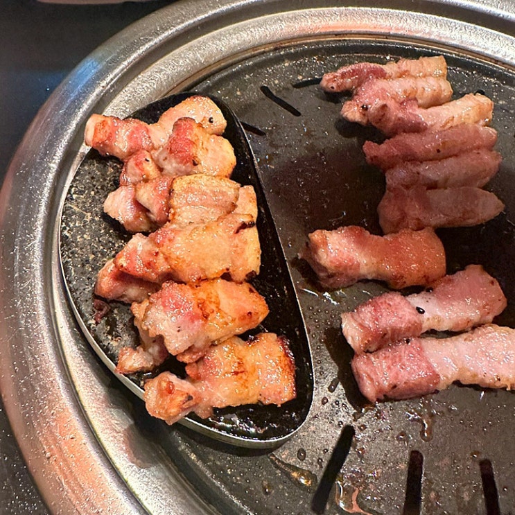 [서면, 전포맛집] 웨이팅이 증명해주는 고기 찐찐맛집 ‘유남주’