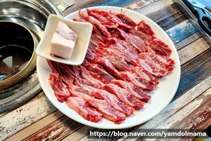  목상동 맛집 한우 김사또 메뉴, 가격, 주차정보