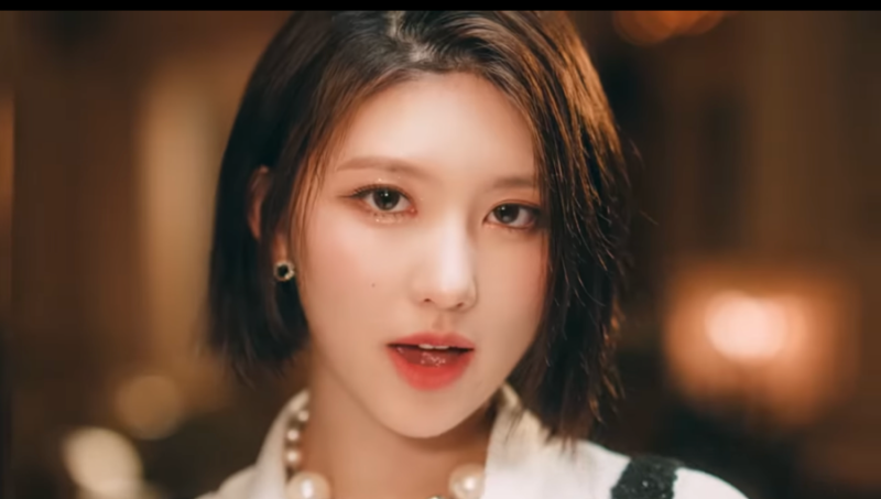 IVE 아이브 아이엠 가사 i am 악보 뜻 해석까지~