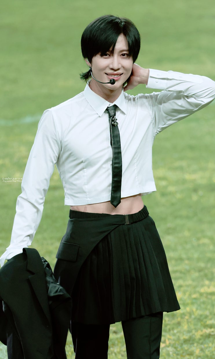 /사진+談/<b>태민 솔로데뷔</b> 9주년, from 2014 till 2023... 