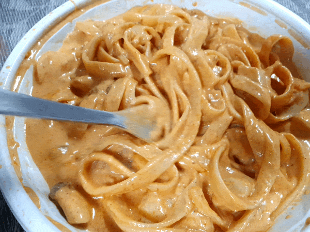  장안동 맛집 도로시파스타 메뉴 가격 솔직후기
