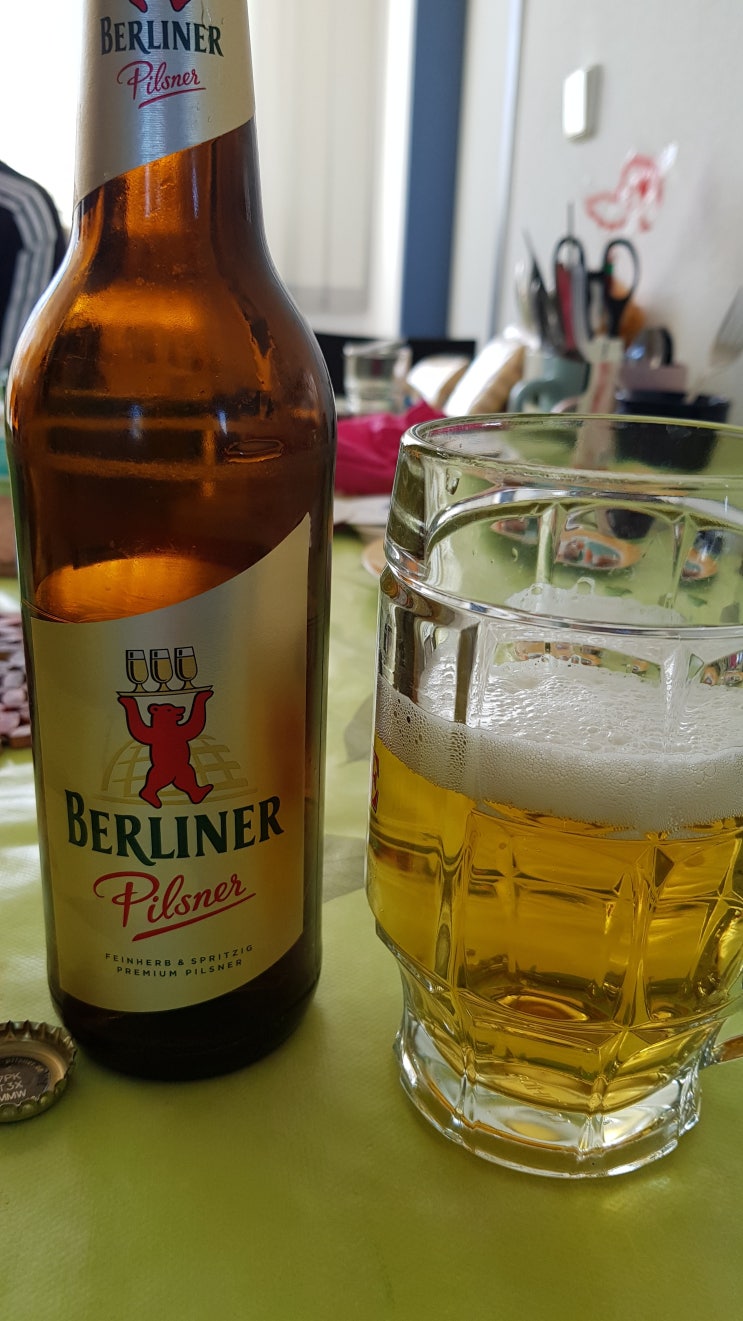  독일 맥주 다모여 ; 최고의 맥주 찾기 1탄