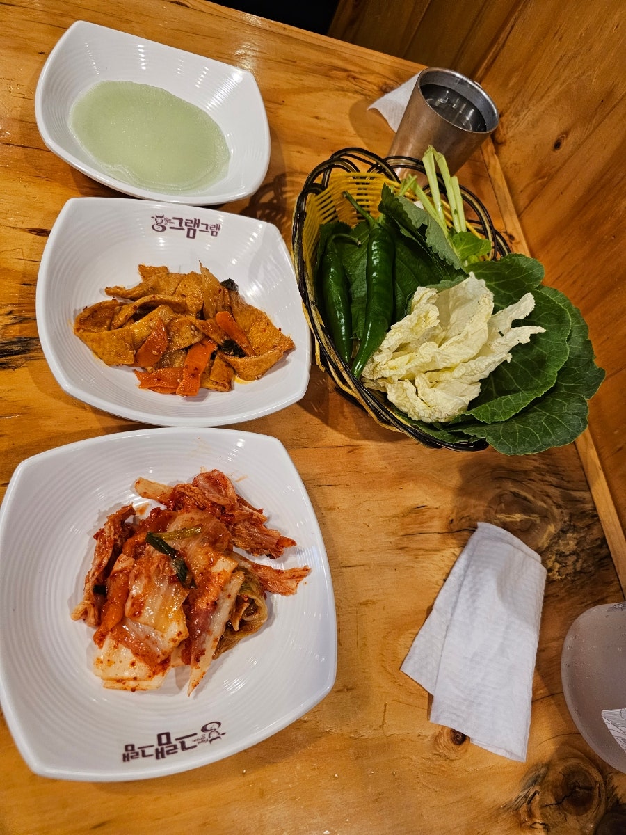 바른생갈비 이충점 사진 5