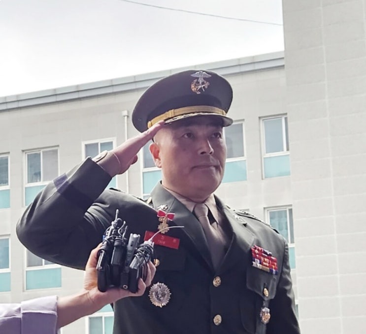 <b>박정훈 대령 항명</b>사건의 두 가지 킬포인트