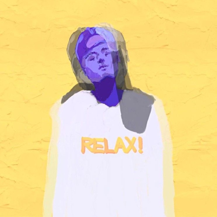 강민 - 힘빼 (Relax) [노래가사, 듣기, MV]