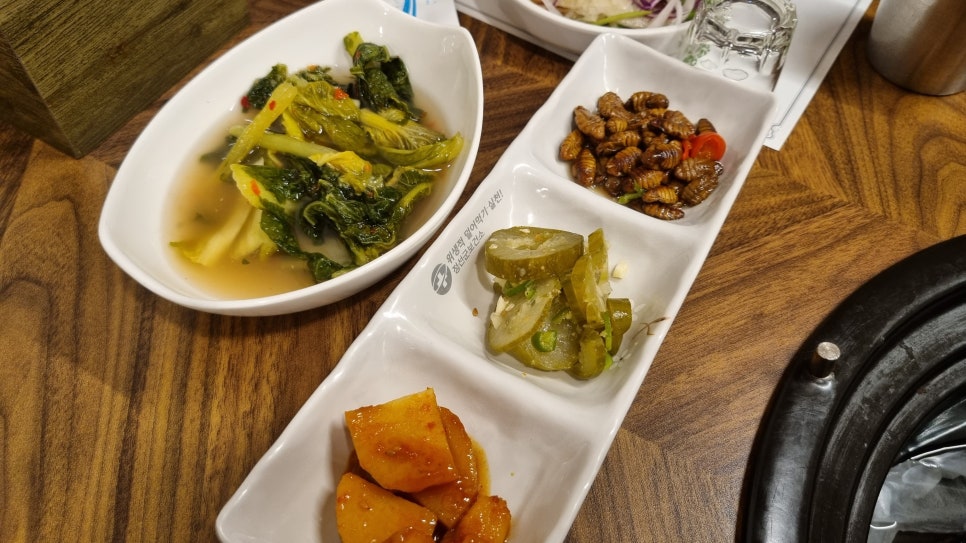 도봉산갈비 정선점 사진 5
