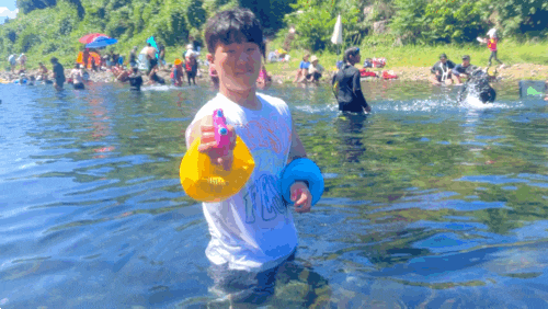  [제주도 계곡] 제주 스노쿨링 명소 강정천/ 발 담그고 먹는 백숙