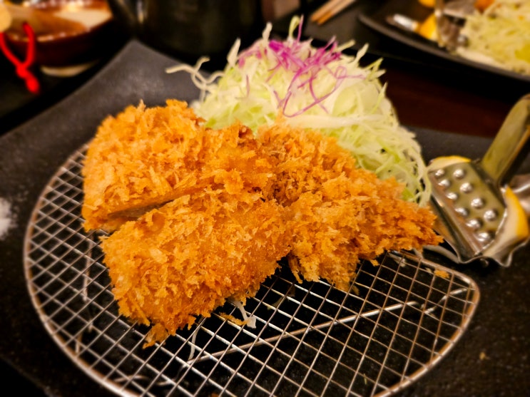 도쿄 일기 Day 4 / 일본 와서 먹은 가장 맛있는 음식 갱신 중 (Asiatique, Ichirizuka いちりづか)