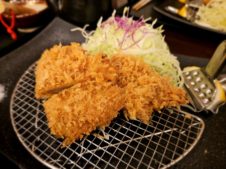  도쿄 일기 Day 4 / 일본 와서 먹은 가장 맛있는 음식 갱신 중 (Asiatique, Ichirizuka いちりづか)