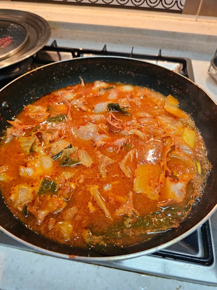  구미 김태주선산곱창 형곡점 - 구미 오리지널 푸드 선산곱창