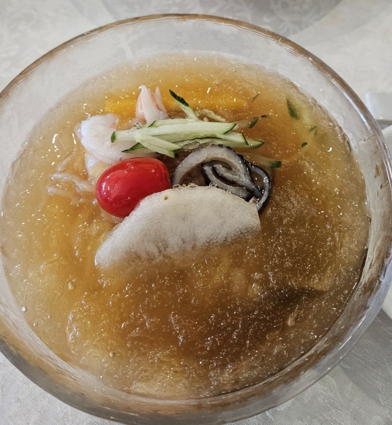 용인 / 함지박 / 중식 맛집 바가지 탕수육 : 네이버 블로그