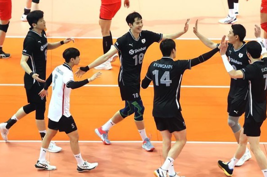  2023 제22회 아시아남자배구선수권대회, 대한민국 대표팀 경기일정, 조편성, 토너먼트, 예상, 명단, 중계, 장소, 역대순위