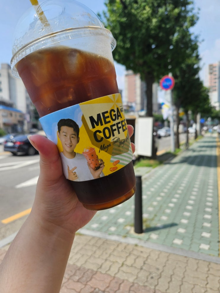  메가커피
