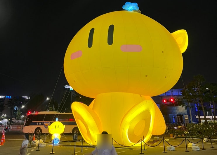  대전 0시축제 일정 주차 셔틀버스 정보 아이와가볼만한곳 추천 포레스텔라 공연 후기