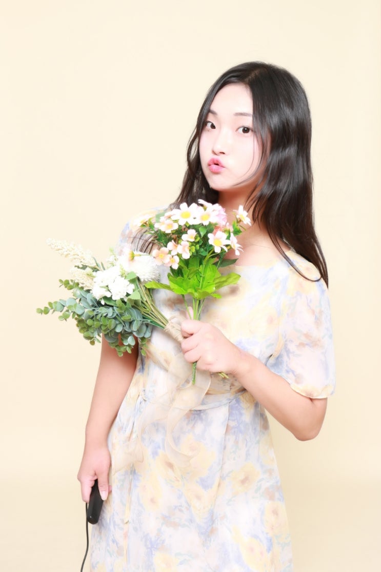  셀프사진 잘 깎아주고 프로필 사진 잘 찍어주는 송파구 사진관, 문정동 사진관 오늘을 남기다