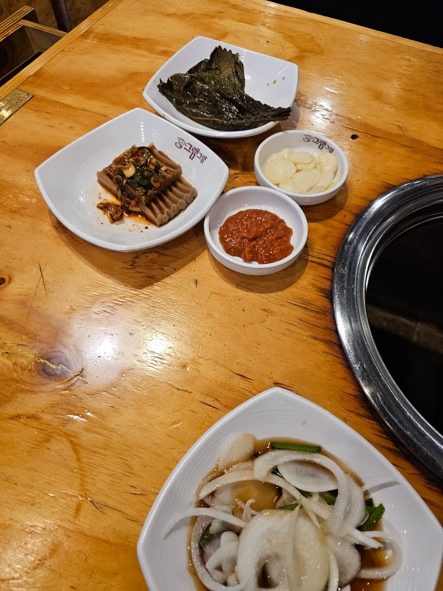 바른생갈비 이충점 사진 6