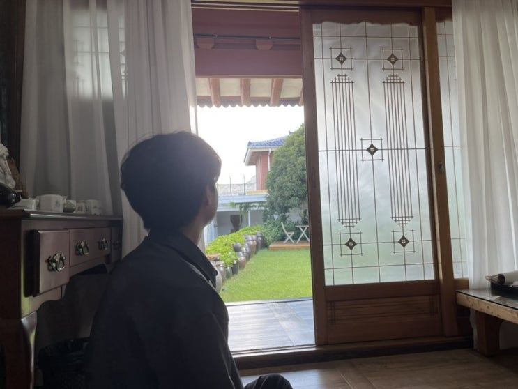  생일 기념 4박 5일 여행기 2일차 순천 중앙동 데이트