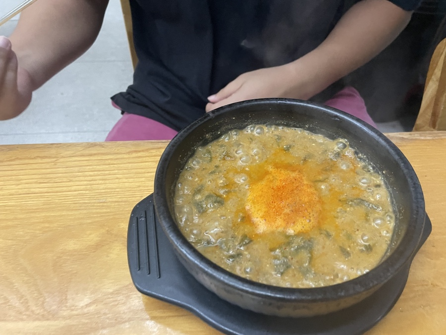 남가네설악추어탕 군포점 사진 6