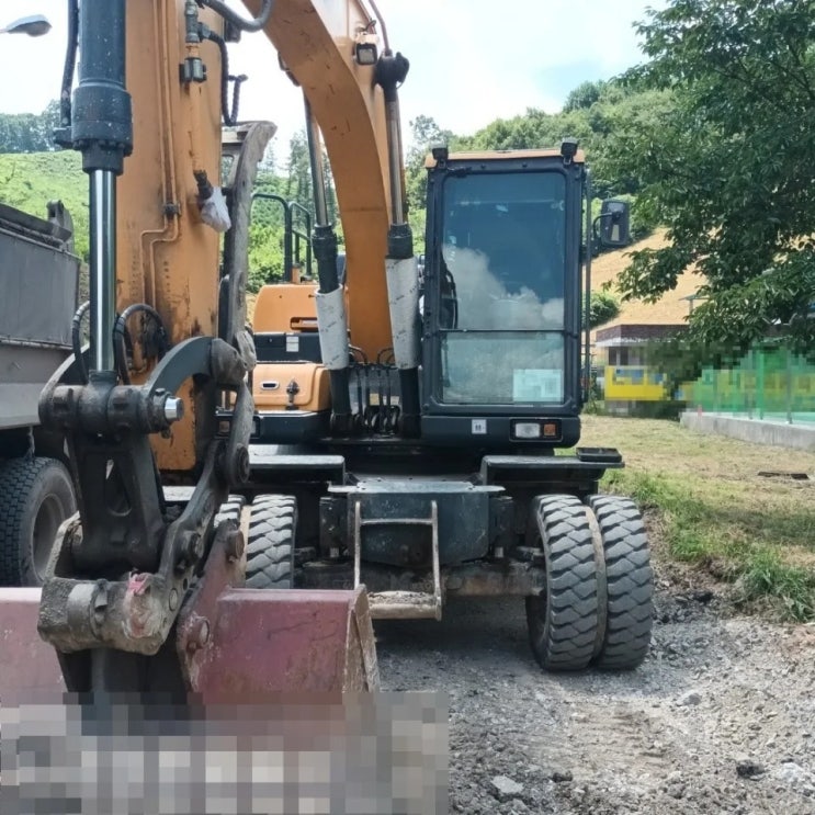 현대 HW145 2018년식 5800만원 판매합니다. 현대 HW145 2018년식 5800만원 판매합니다.