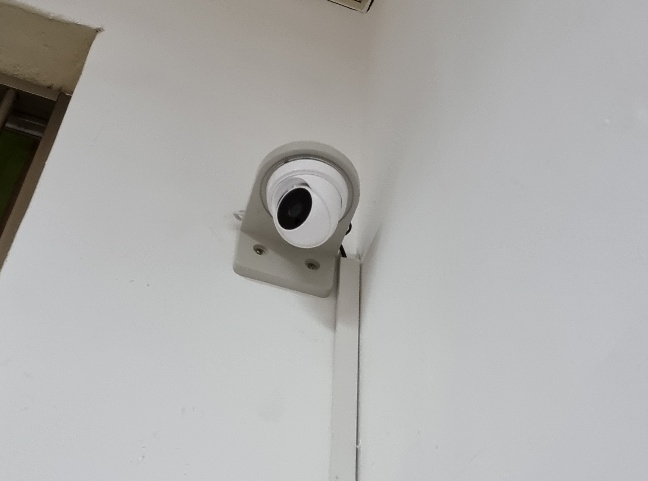 남양주 CCTV, 어두운 사업장에는 저조도 카메라 설치로 불안과 걱정 해결