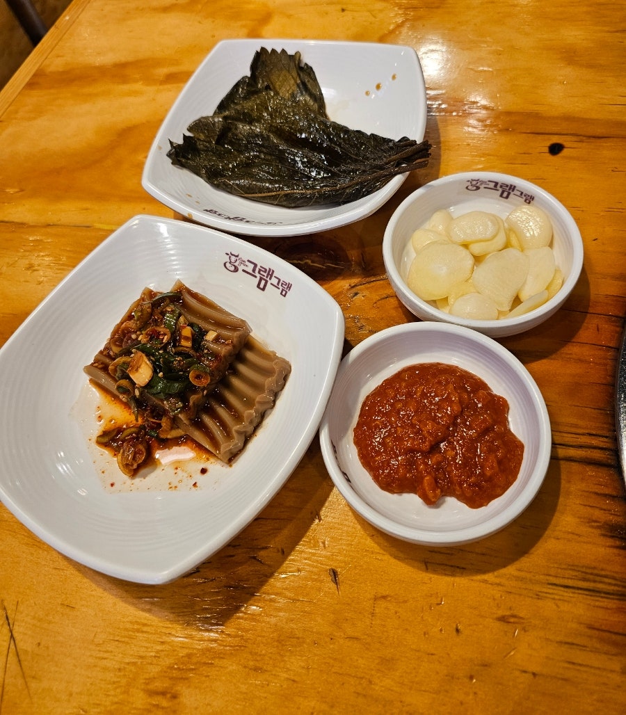 바른생갈비 이충점 사진 4