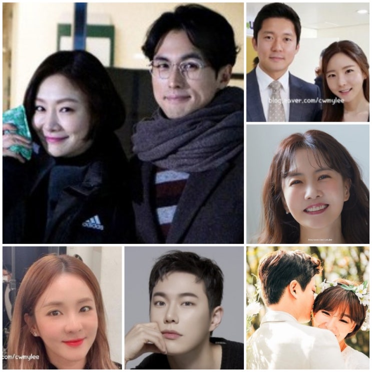 아나운서 <b>김대호</b> 프로필 박소현 키 학력 산다라박 집 위치 차... 