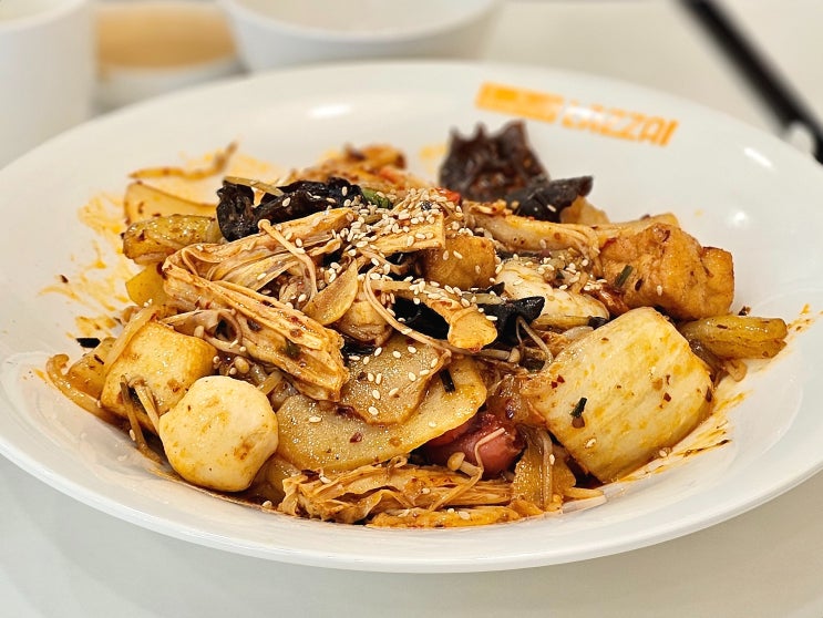 서면혼밥 라짜이마라탕 인생 마라샹궈 찐맛집 서면혼밥 라짜이마라탕 인생 마라샹궈 찐맛집
