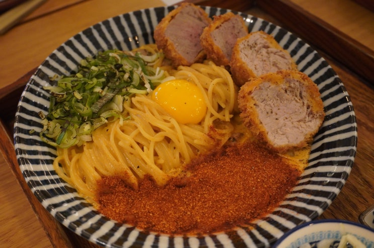  구월동맛집 다양한 돈카츠와 파스타의 맛난 조합 경양카츠 구월점 방문기