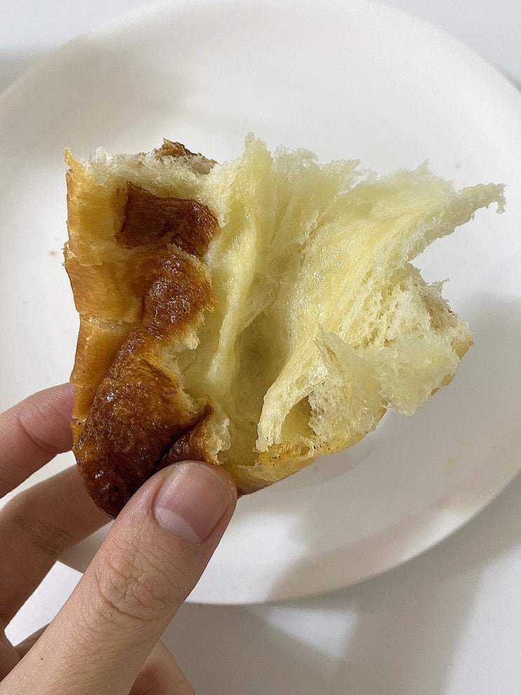  목동역 신정동 빵집 윤슬 찾았다 소금빵 찐맛집