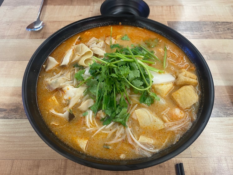  안산 고잔동 마피아마라탕 탕후루 증정 이벤트