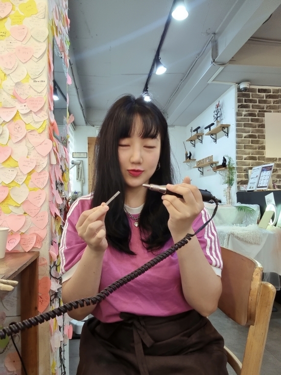  의정부 반지공방 반지더하기 카페 재밌고 알찼다