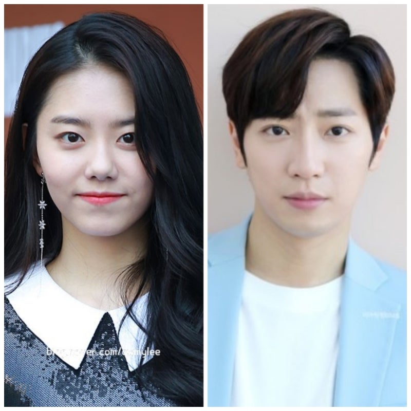 옥탑방의 문제아들 240회 아이오아이 김소혜 인스타 나이 키 이상엽 프로필 학력 제시 I.O.I 나....