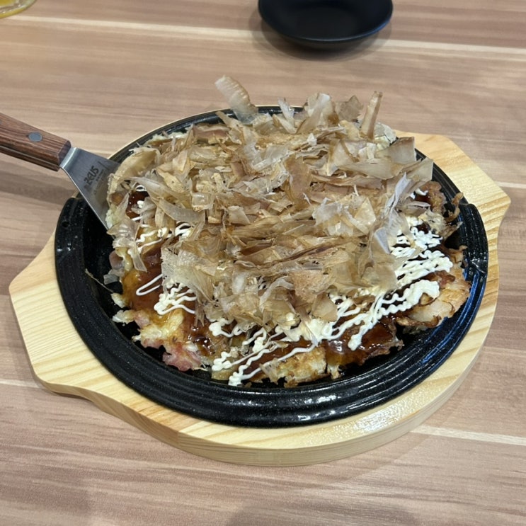  [대구 율하 술집] 타코야끼와 오코노미야끼 그리고 하이볼 "타코야미"
