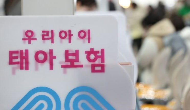 '임신부터 출산까지 보장'…출산장려 정책보험 나오나 '임신부터 출산까지 보장'…출산장려 정책보험 나오나