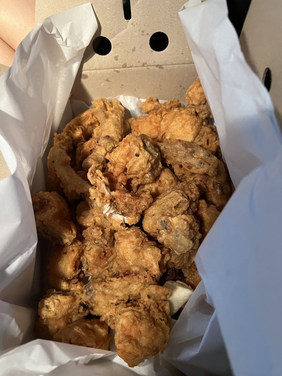 양동닭전머리통닭 사진 5