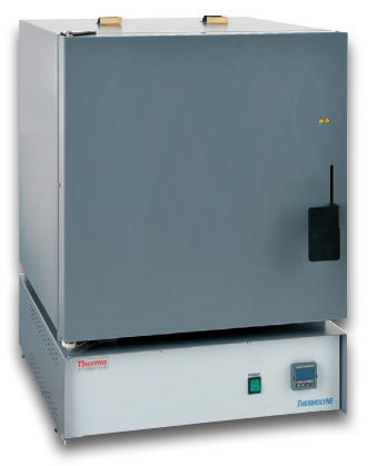  Thermolyne Furnace Largest Table Top Muffle Furnace/ 써모라인 전기로/한국대리점