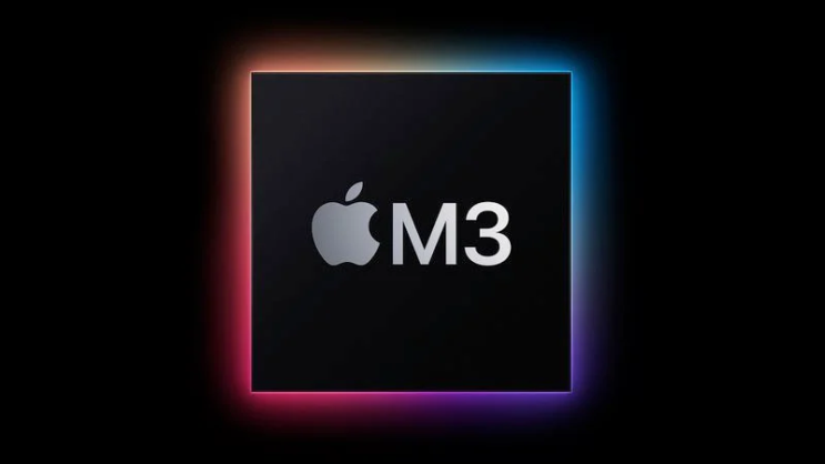 애플 새로운 CPU M316코어 CPU 및 40코어 GPU로 새로운 맥북프로 출시?