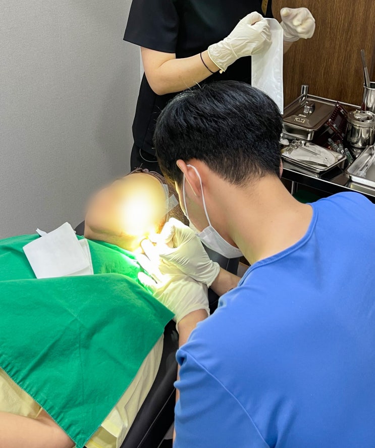 부산 실리프팅, 잘못하면 볼 패임 생깁니다! 부산 실리프팅, 잘못하면 볼 패임 생깁니다!