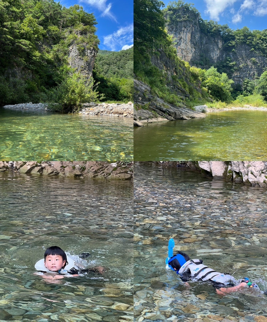 먼저골펜션 사진 5