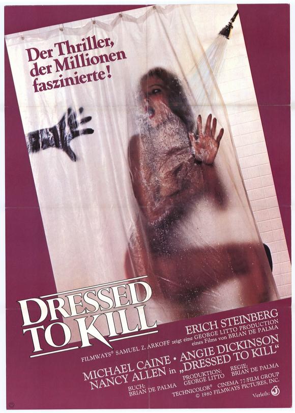  드레스드 투 킬(dressed to kill)