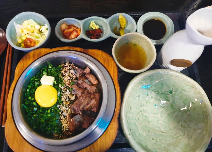  [솔솥 대학로점] 웨이팅하는 솥밥 맛집