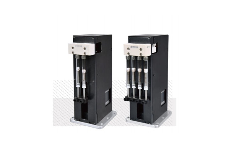  Syringe Pump SY03B in DK Series