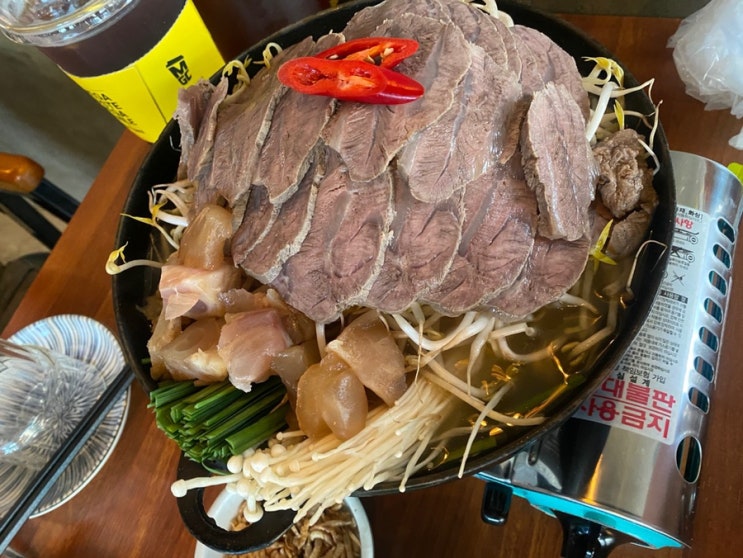  대전 갈마동 핫플 술집 웨이팅 기본인 김신문 드디어 가봄!!!