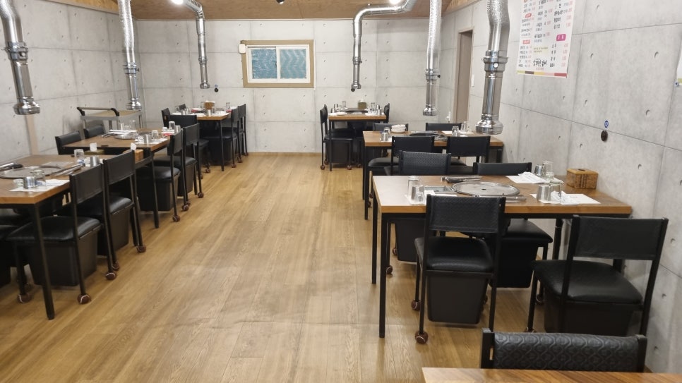 도봉산갈비 정선점 사진 2