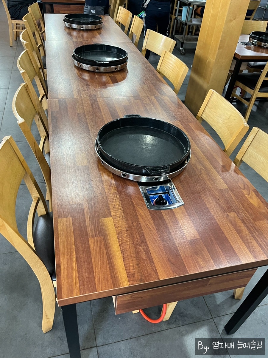 정통춘천닭갈비 사진 5