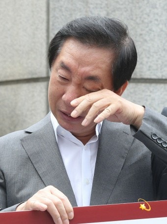 김성태 프로필 나이 학력 고향