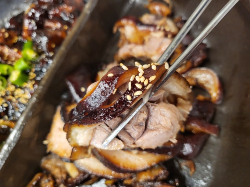 평택족발맛집 국내산족발 족발의정점 : 네이버 블로그