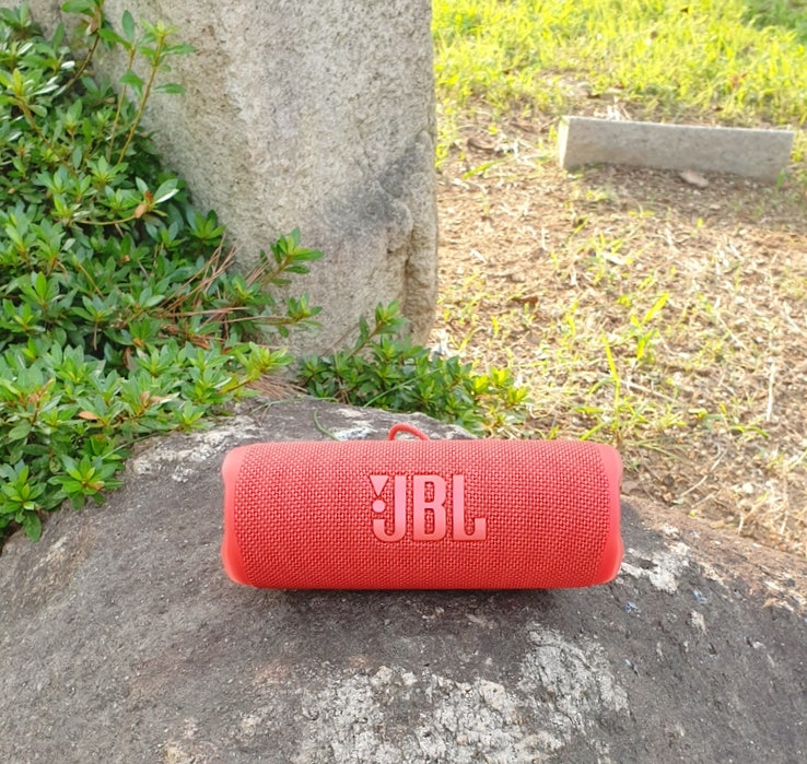 사용 만족감 좋은 JBL FLIP6 블루투스 휴대용스피커