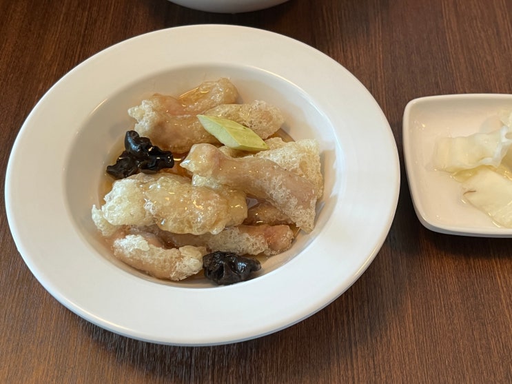 [양천향교역] 양천향교 맛집 점심메뉴 맛있고 깔끔한 중국집 추천 | 중식당 수성
