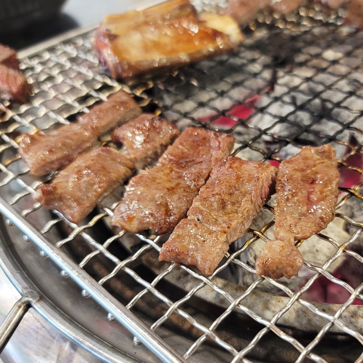  부드러운 소고기 금곡동 맛집 남영동양문
